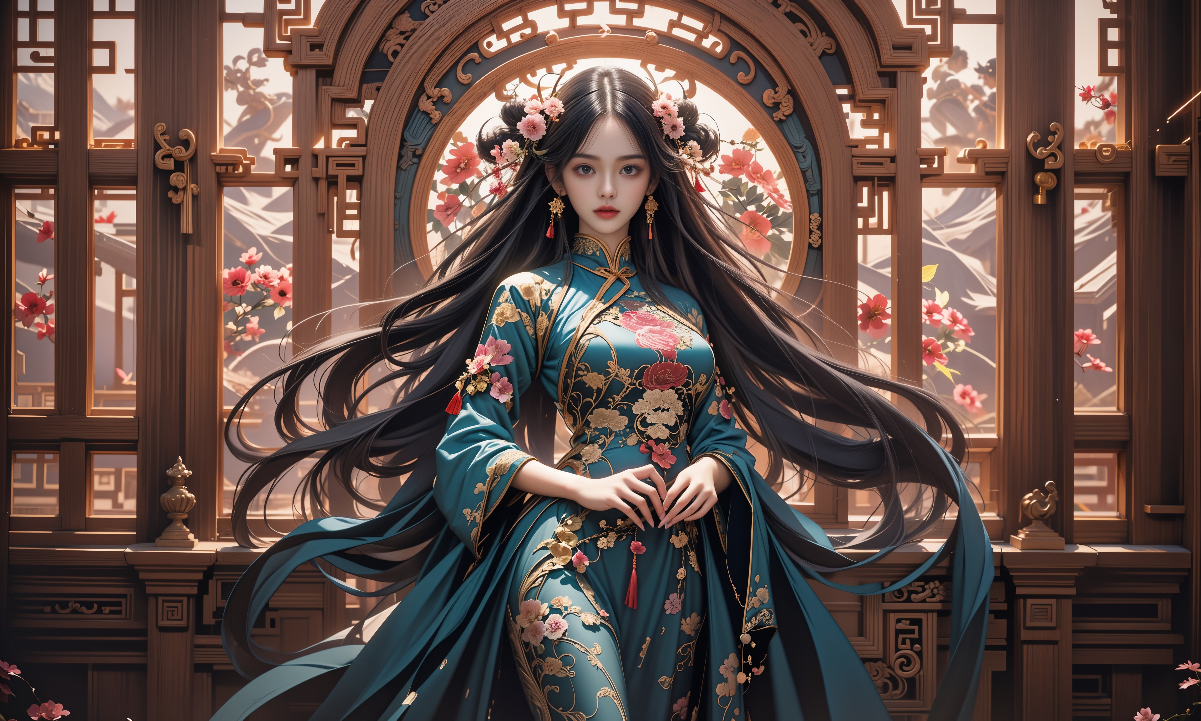 李在明为“世越号”沉船等事故道歉